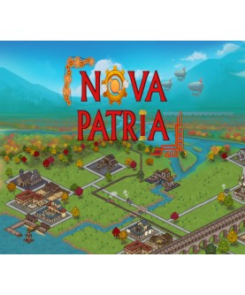Nova Patria Steam Key GLOBAL